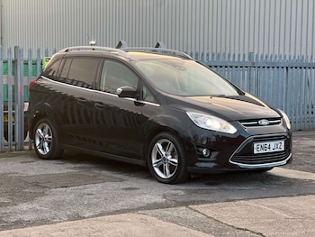 2015 - 2.0 TDCi 163 Titanium X 5dr