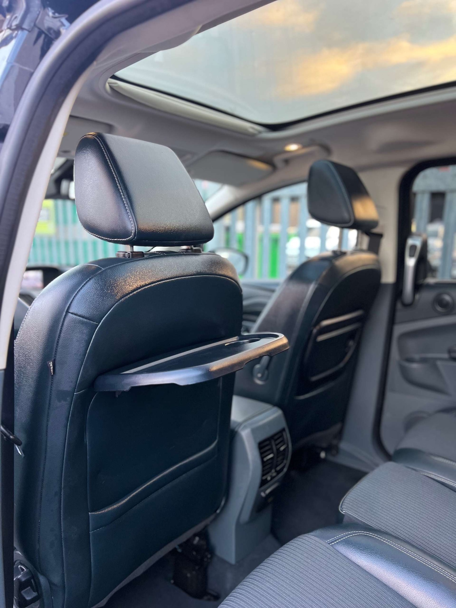 Used Ford Grand C-Max 2015 for sale - 76724038: Photo 20