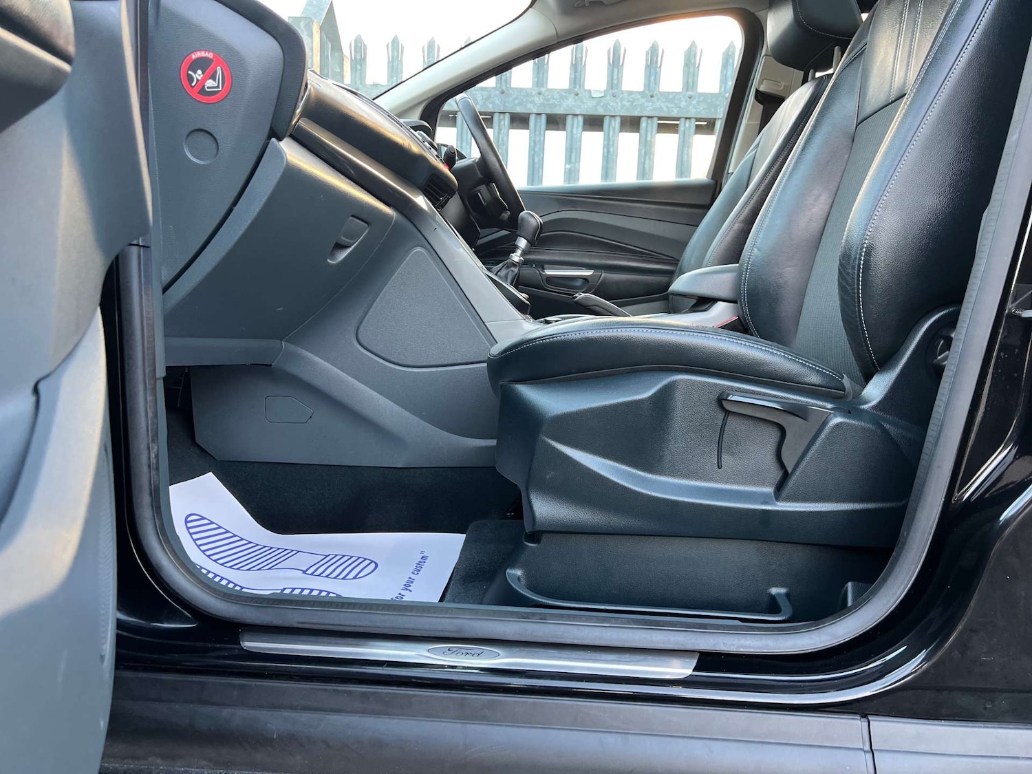 Used Ford Grand C-Max 2015 for sale - 76724038: Photo 26