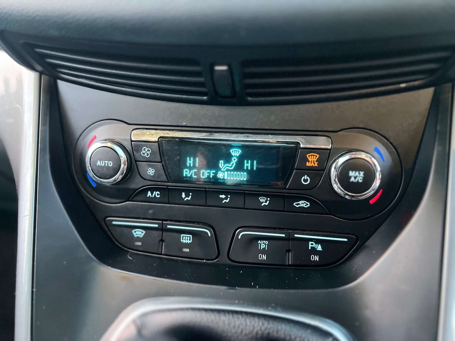 Used Ford Grand C-Max 2015 for sale - 76724038: Photo 33