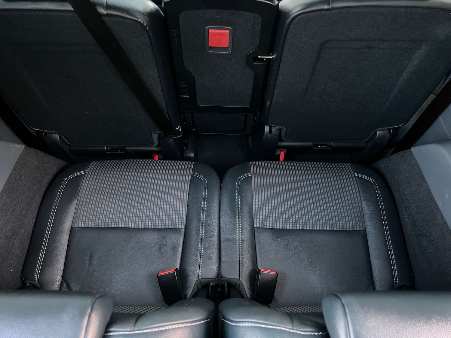 Used Ford Grand C-Max 2015 for sale - 76724038: Photo 36