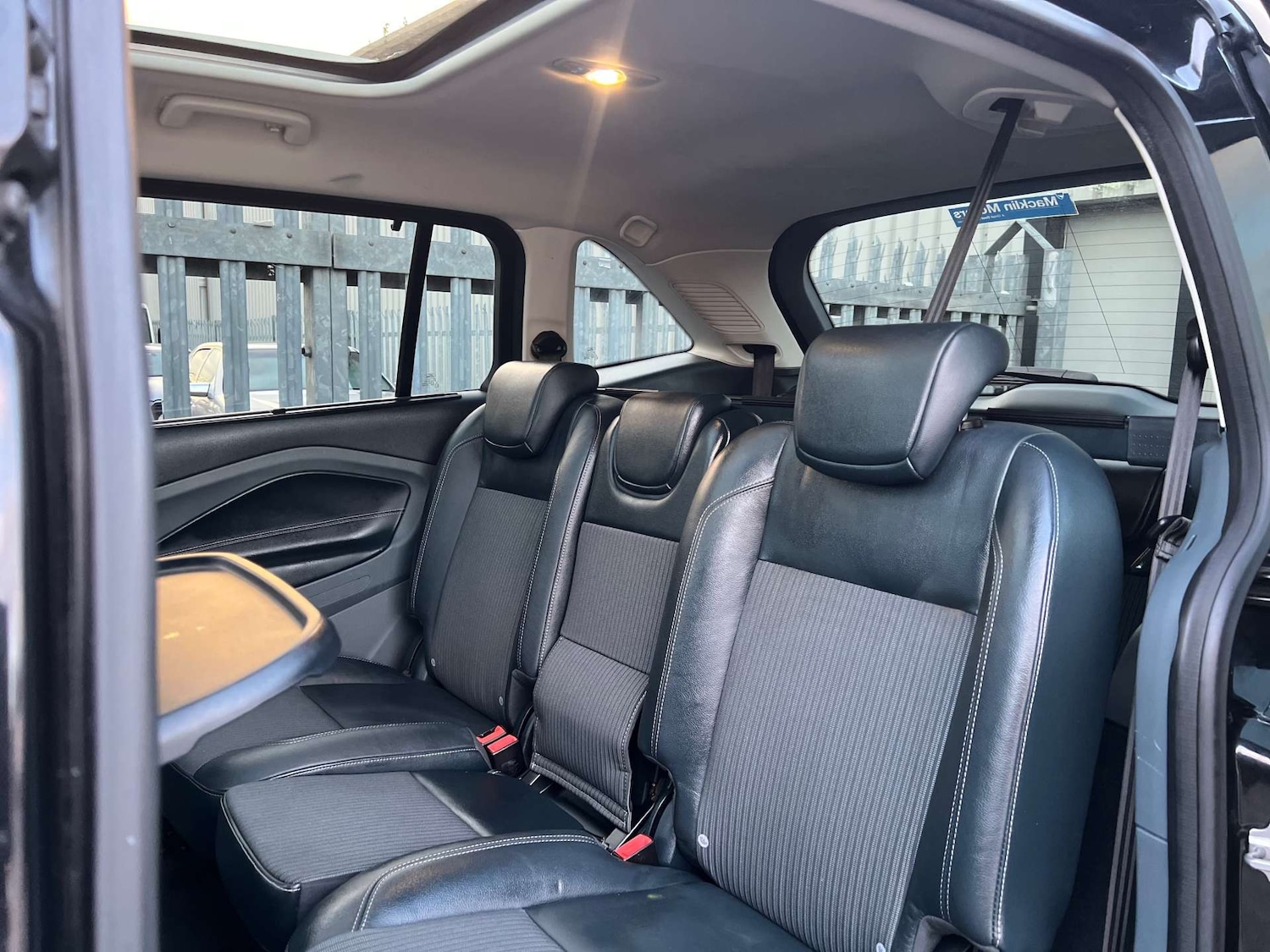 Used Ford Grand C-Max 2015 for sale - 76724038: Photo 43