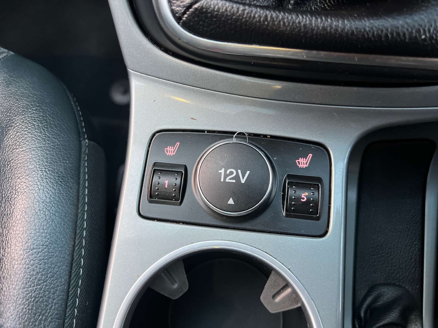 Used Ford Grand C-Max 2015 for sale - 76724038: Photo 45