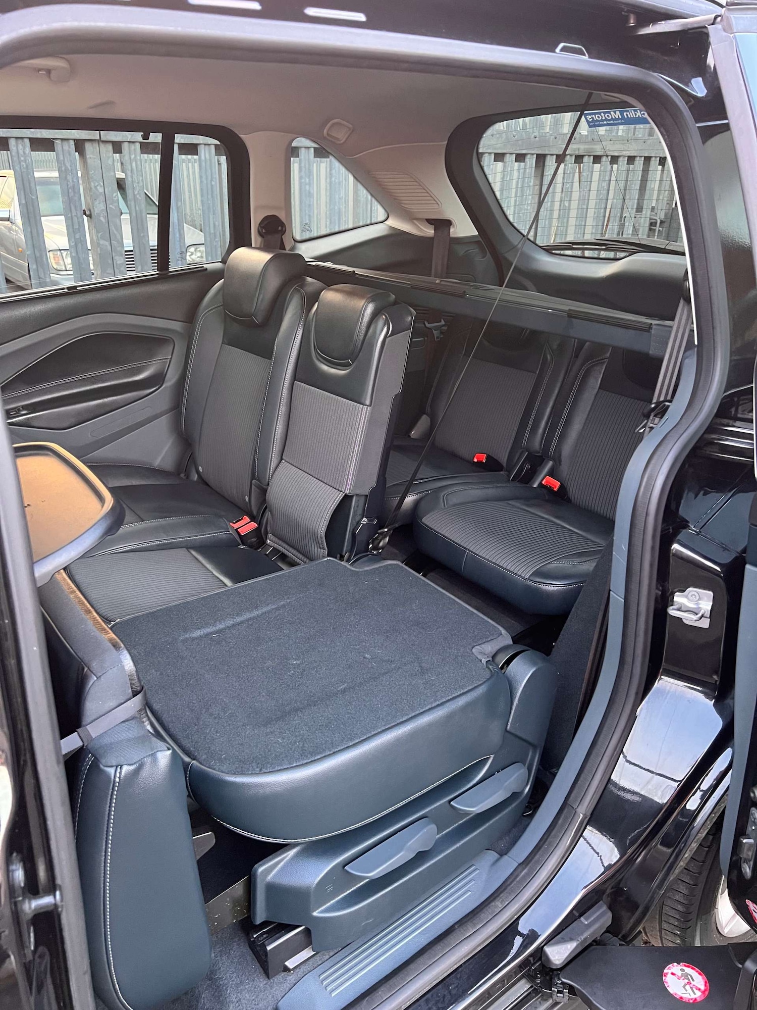 Used Ford Grand C-Max 2015 for sale - 76724038: Photo 46