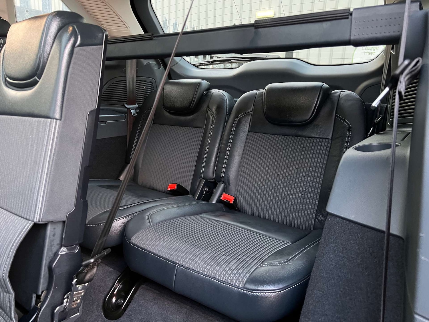 Used Ford Grand C-Max 2015 for sale - 76724038: Photo 48