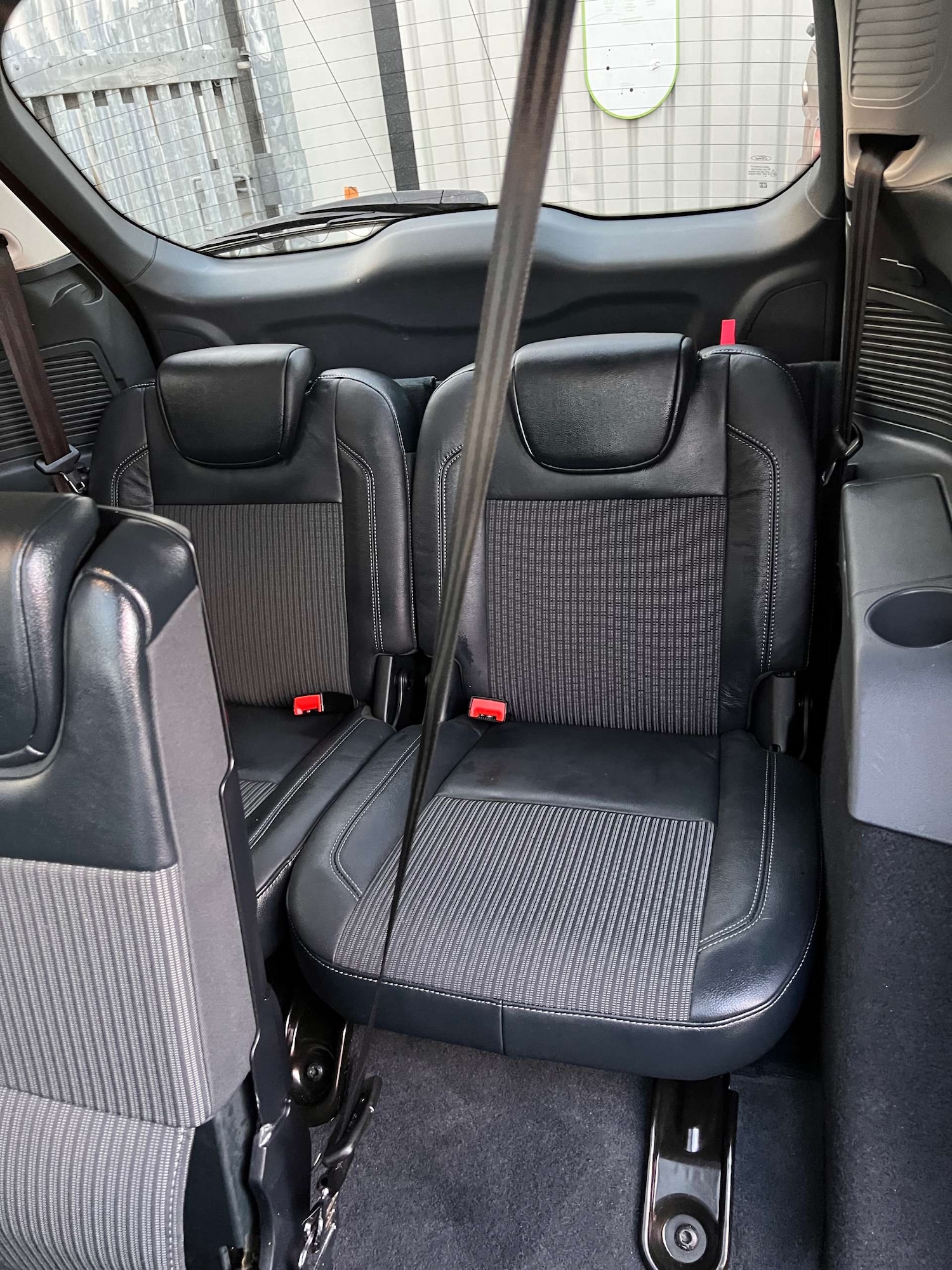 Used Ford Grand C-Max 2015 for sale - 76724038: Photo 51