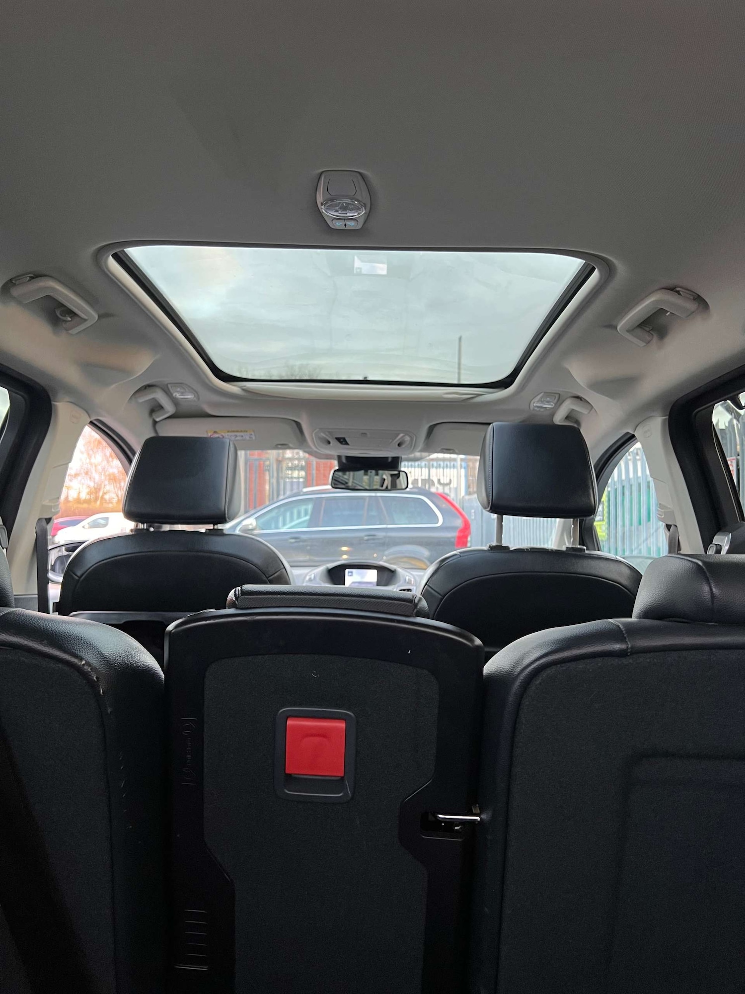 Used Ford Grand C-Max 2015 for sale - 76724038: Photo 52