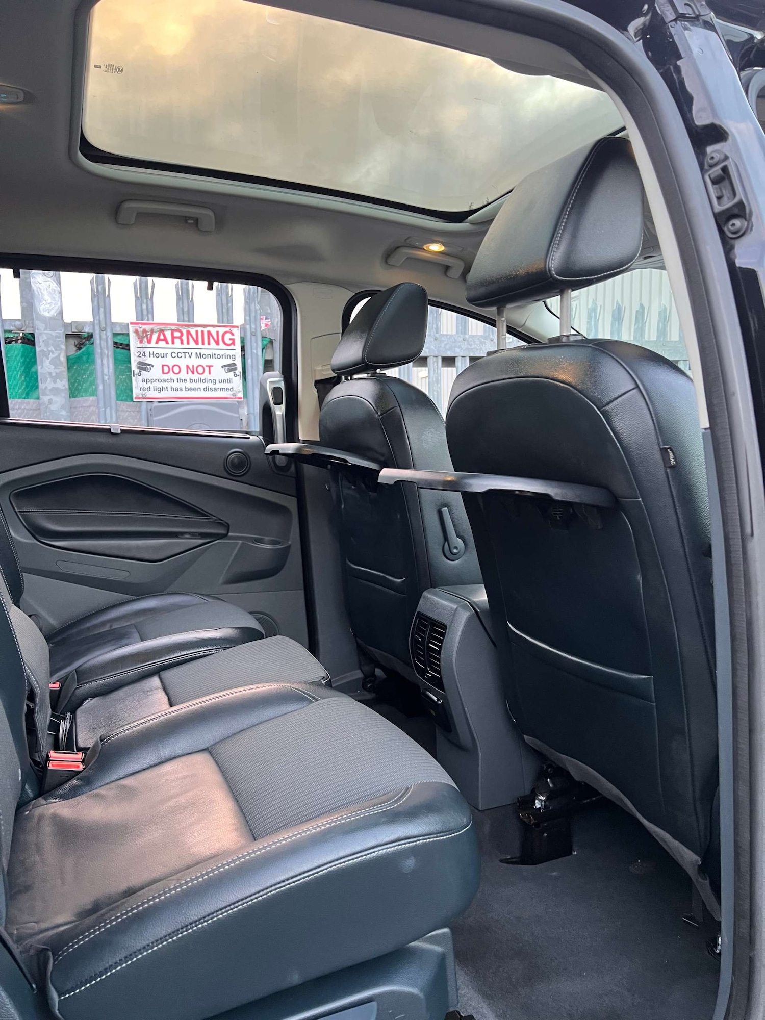 Used Ford Grand C-Max 2015 for sale - 76724038: Photo 56