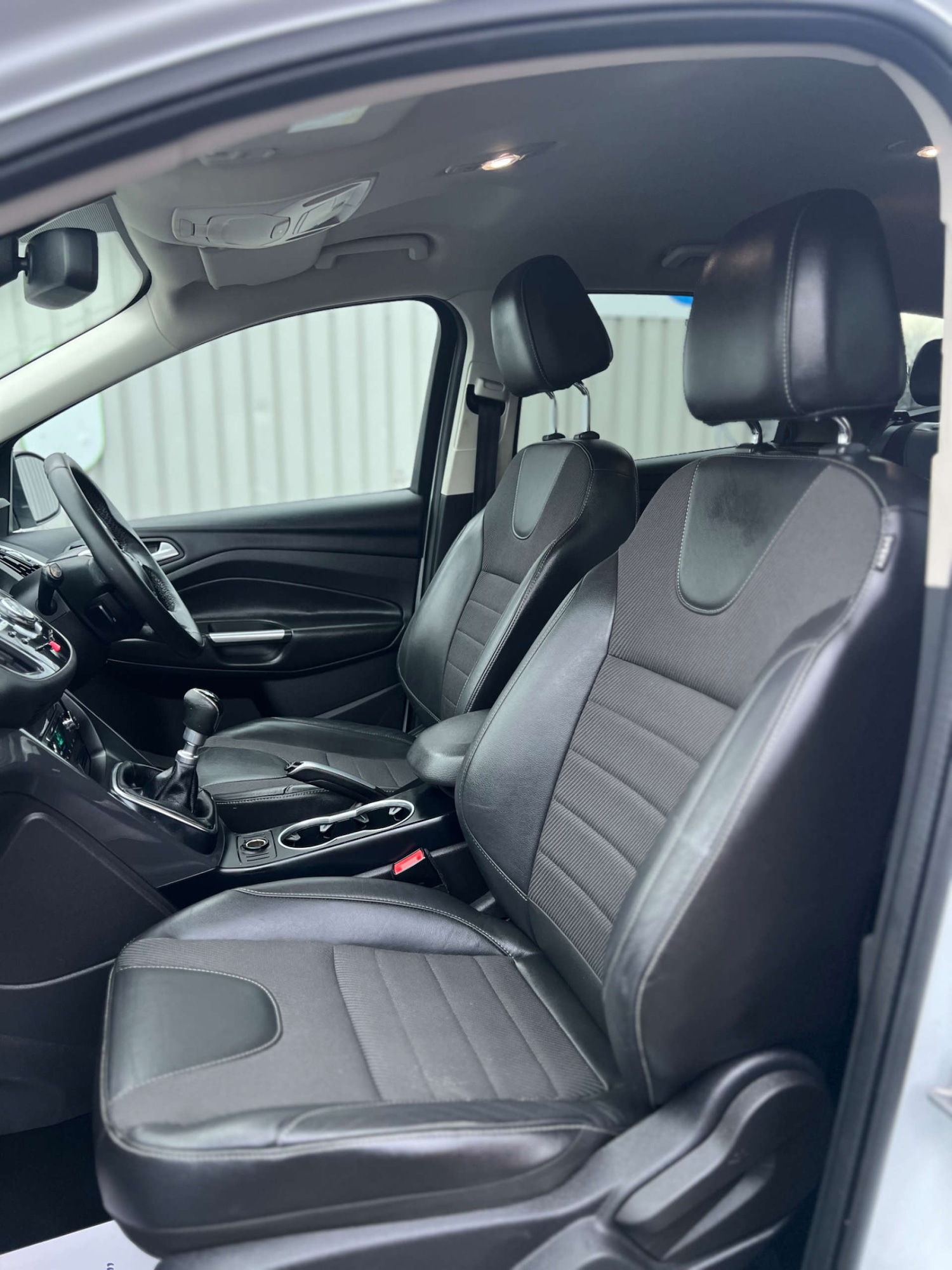 Used Ford Kuga 2014 for sale - 77154658: Photo 10