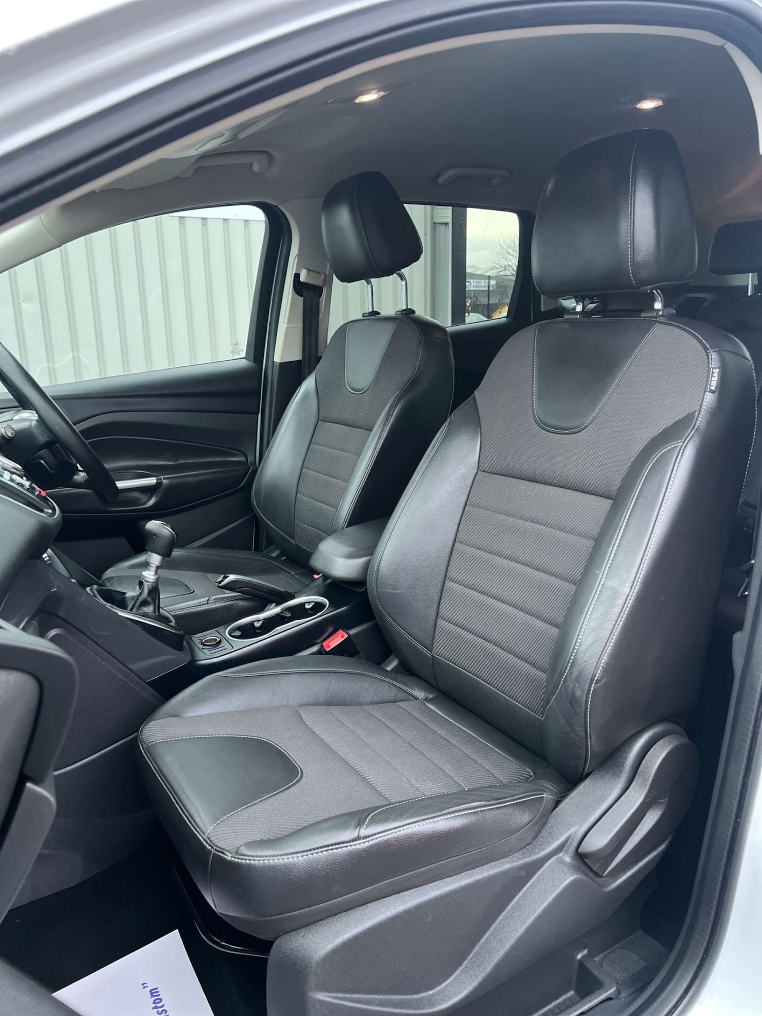 Used Ford Kuga 2014 for sale - 77154658: Photo 11