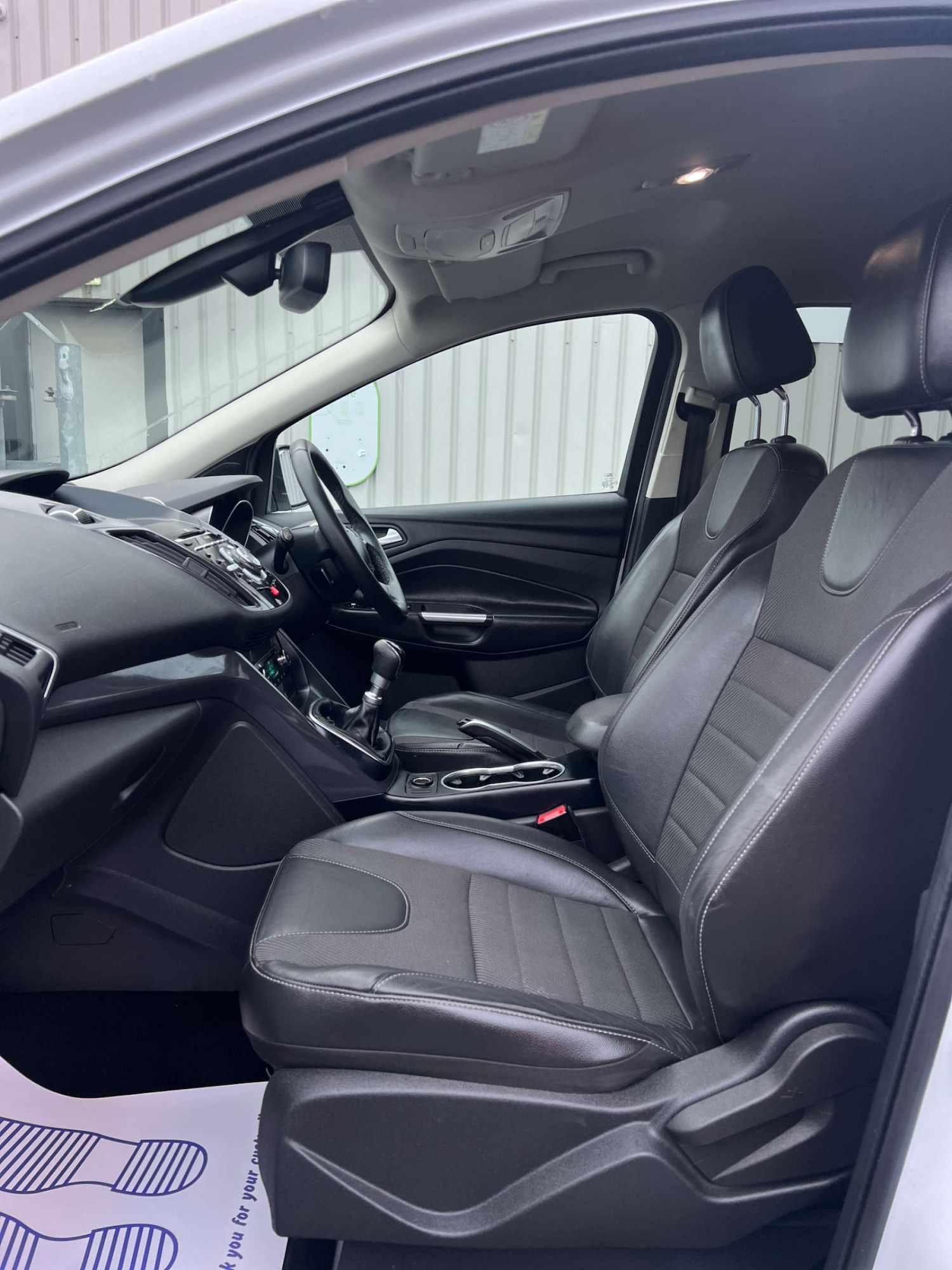 Used Ford Kuga 2014 for sale - 77154658: Photo 13