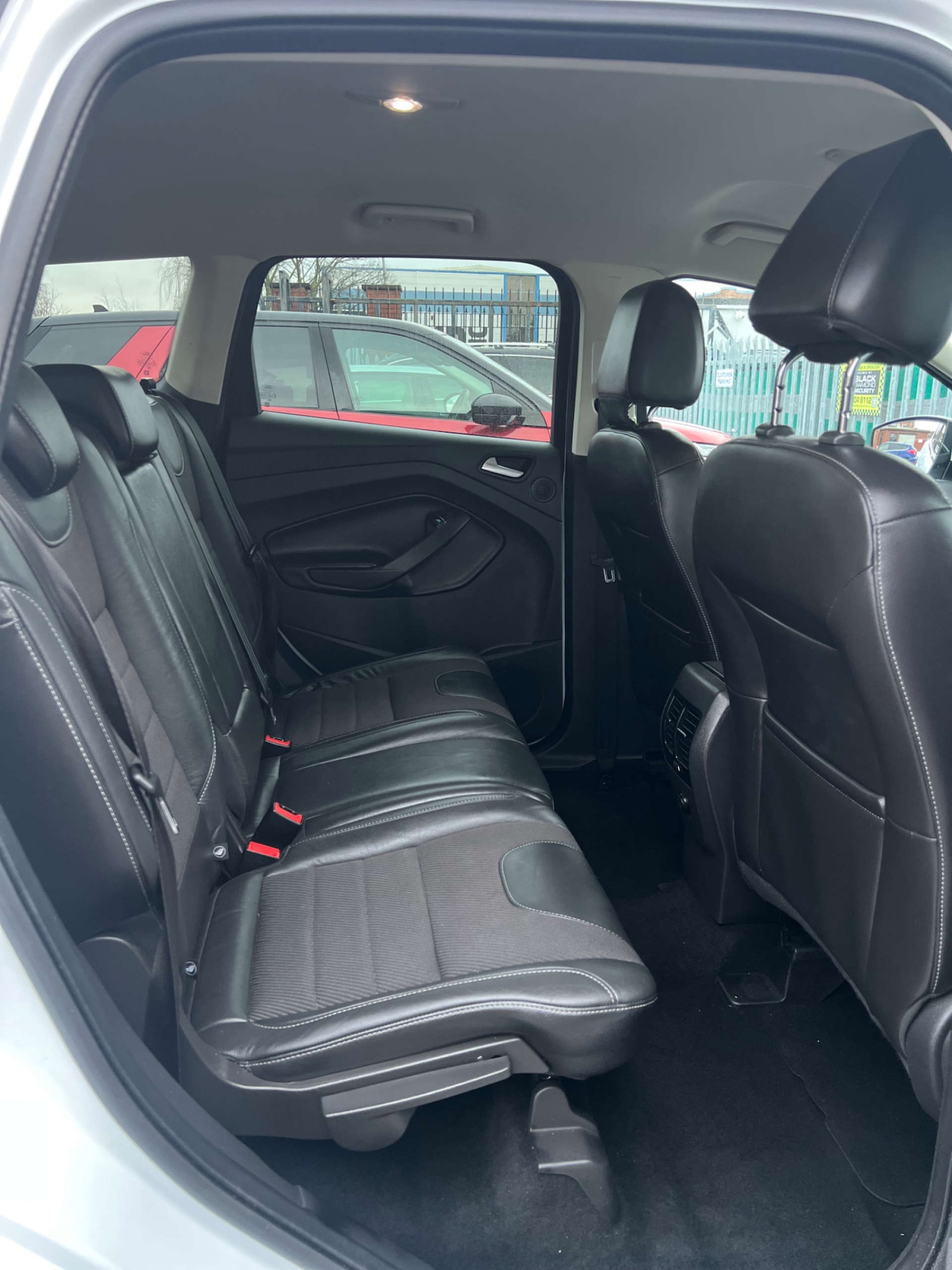 Used Ford Kuga 2014 for sale - 77154658: Photo 15