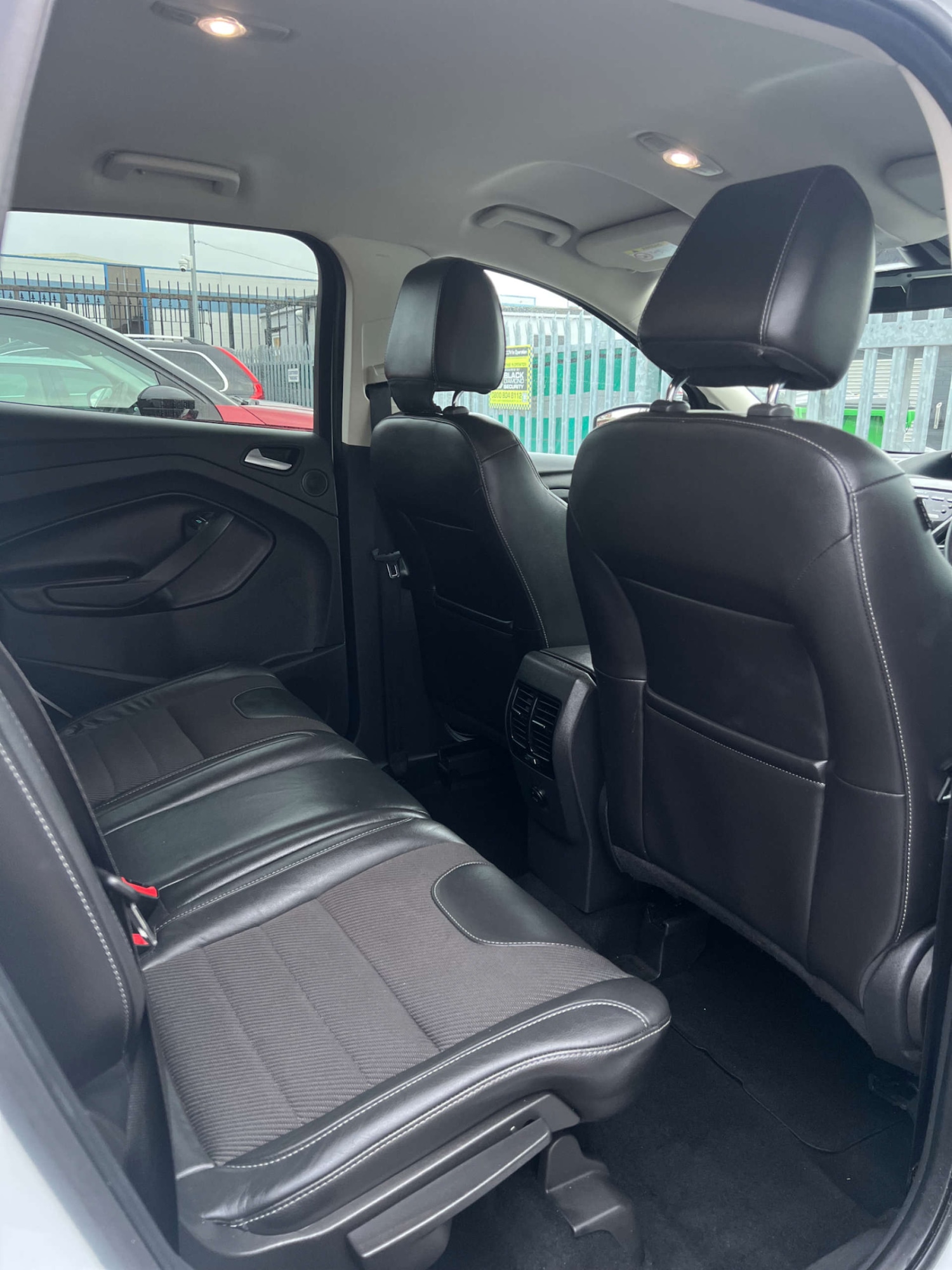 Used Ford Kuga 2014 for sale - 77154658: Photo 16