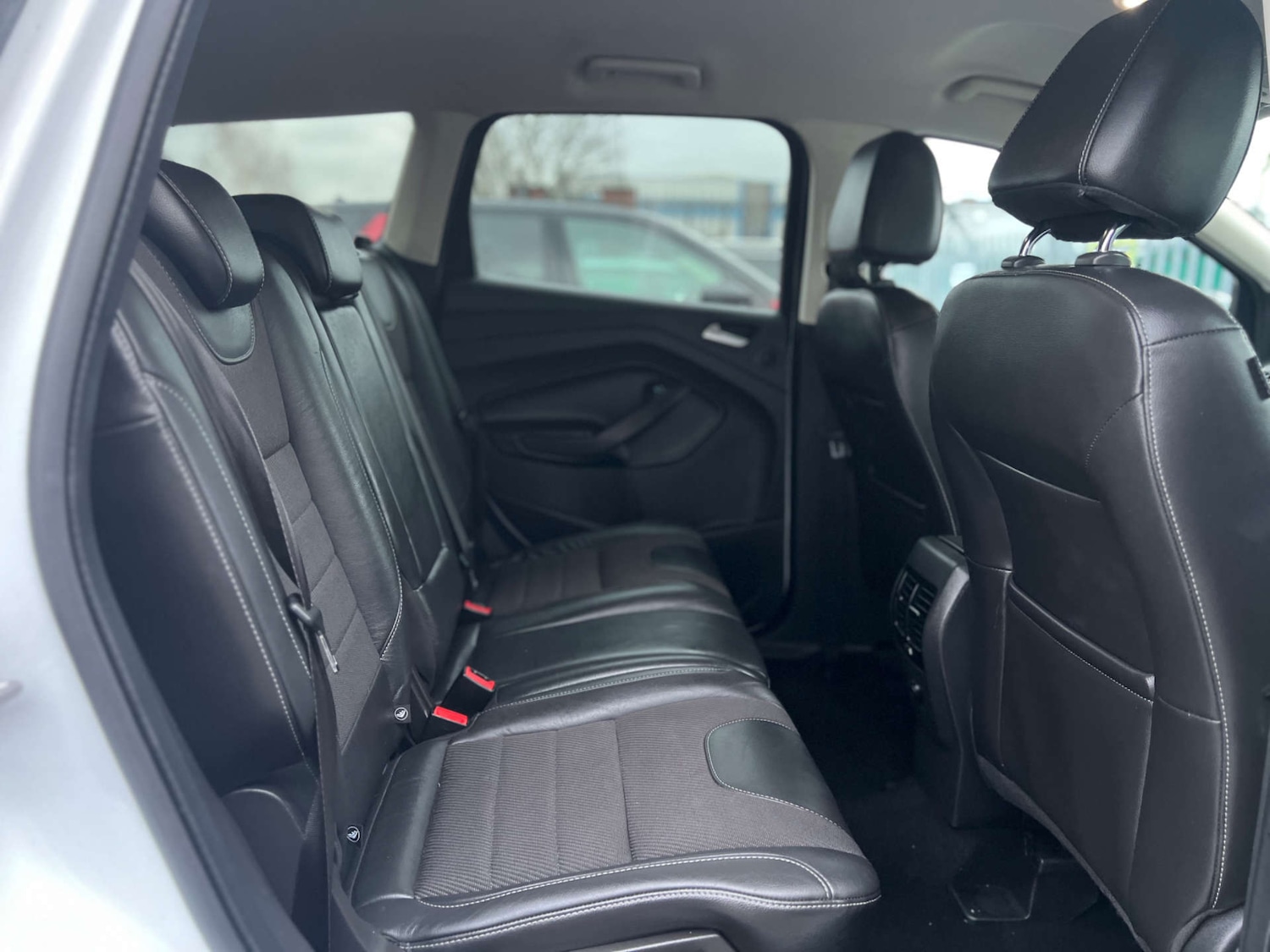 Used Ford Kuga 2014 for sale - 77154658: Photo 17