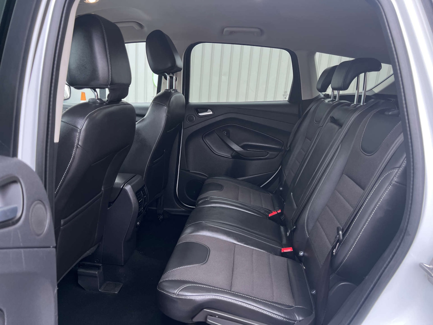 Used Ford Kuga 2014 for sale - 77154658: Photo 18