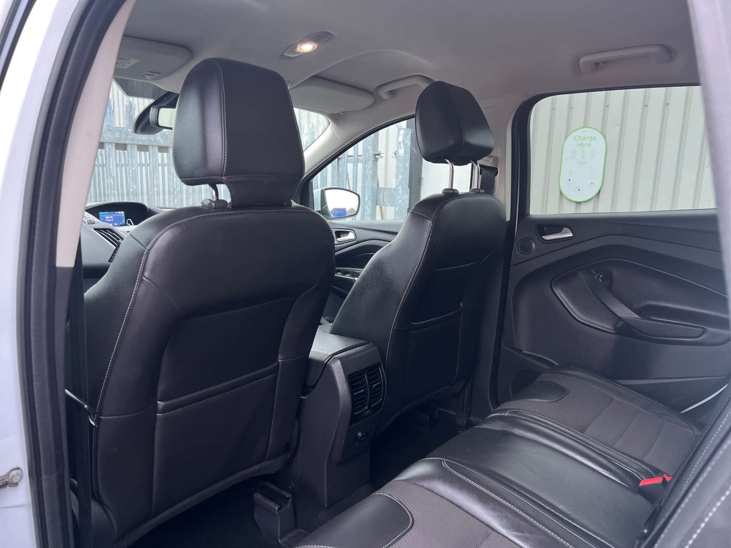 Used Ford Kuga 2014 for sale - 77154658: Photo 19