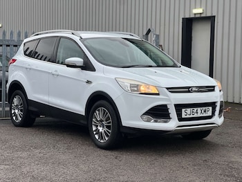 Used Ford Kuga 2014 for sale - 77154658: Photo