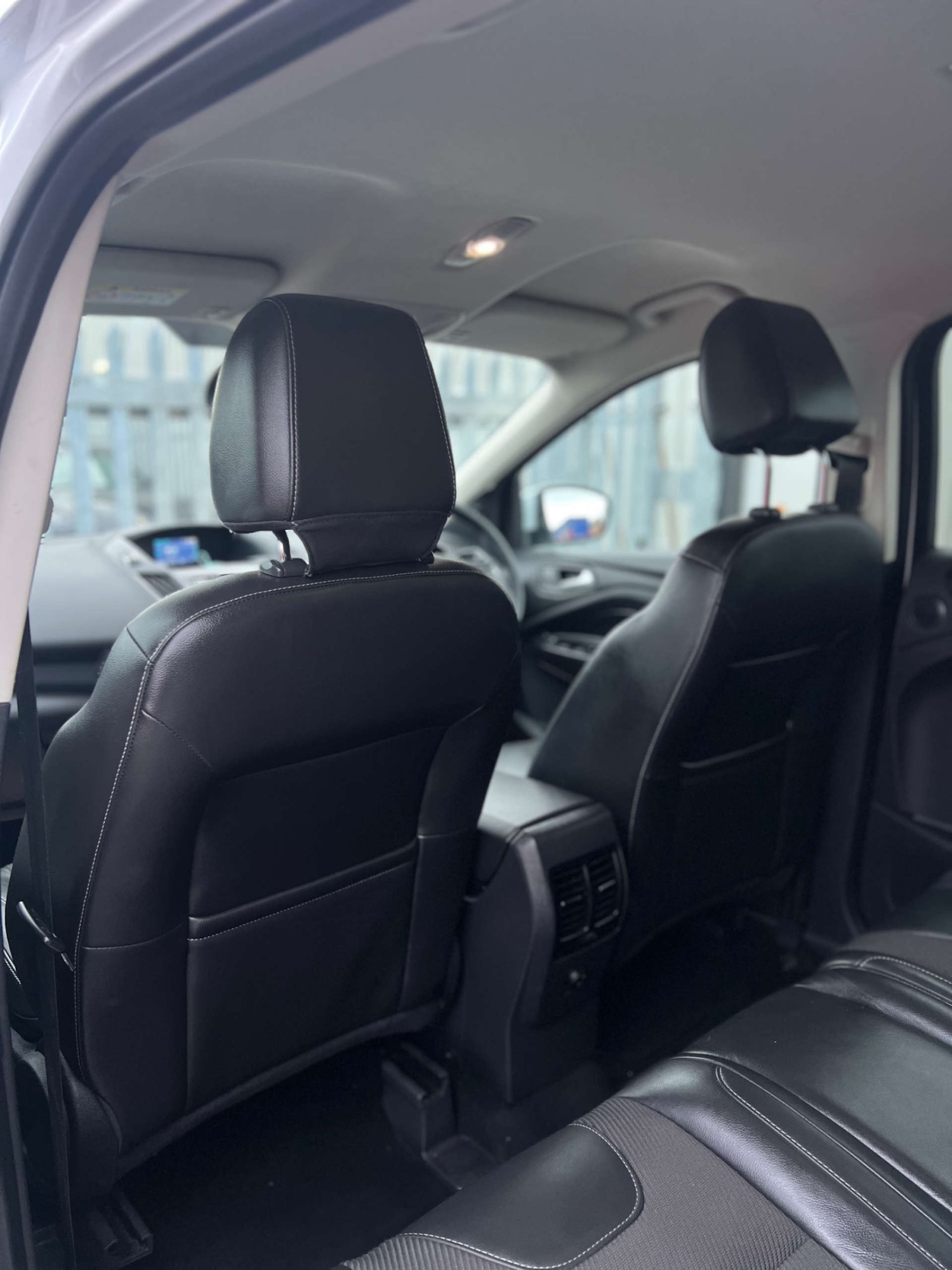 Used Ford Kuga 2014 for sale - 77154658: Photo 20