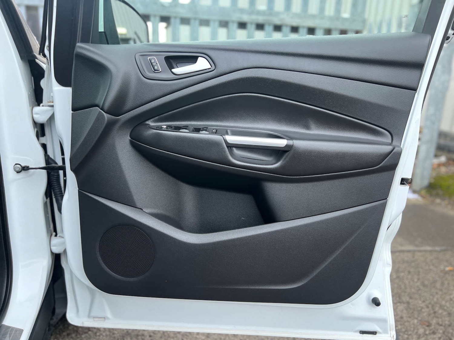 Used Ford Kuga 2014 for sale - 77154658: Photo 33