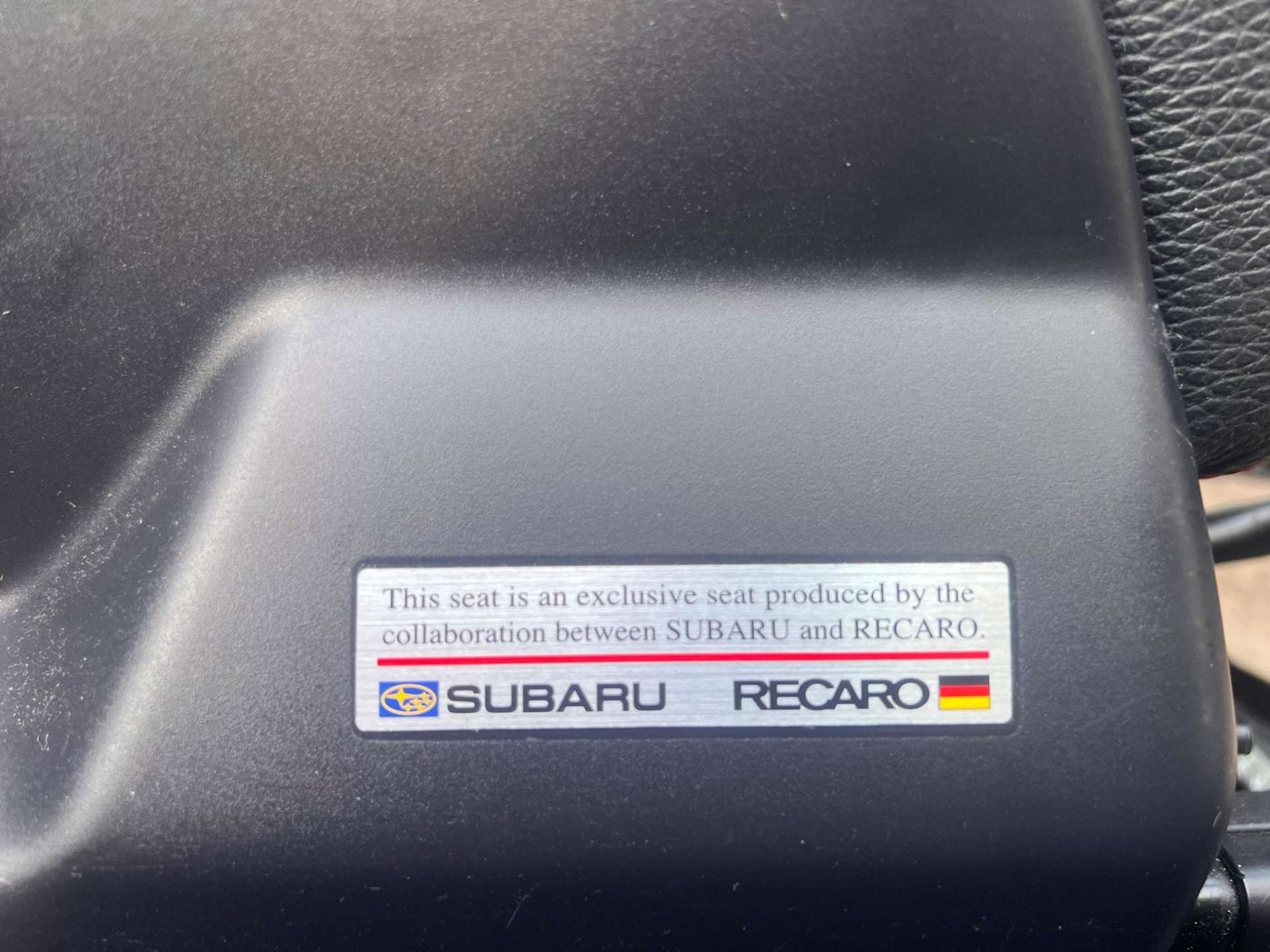 Used Subaru WRX STI 2011 for sale - 76505117: Photo 16