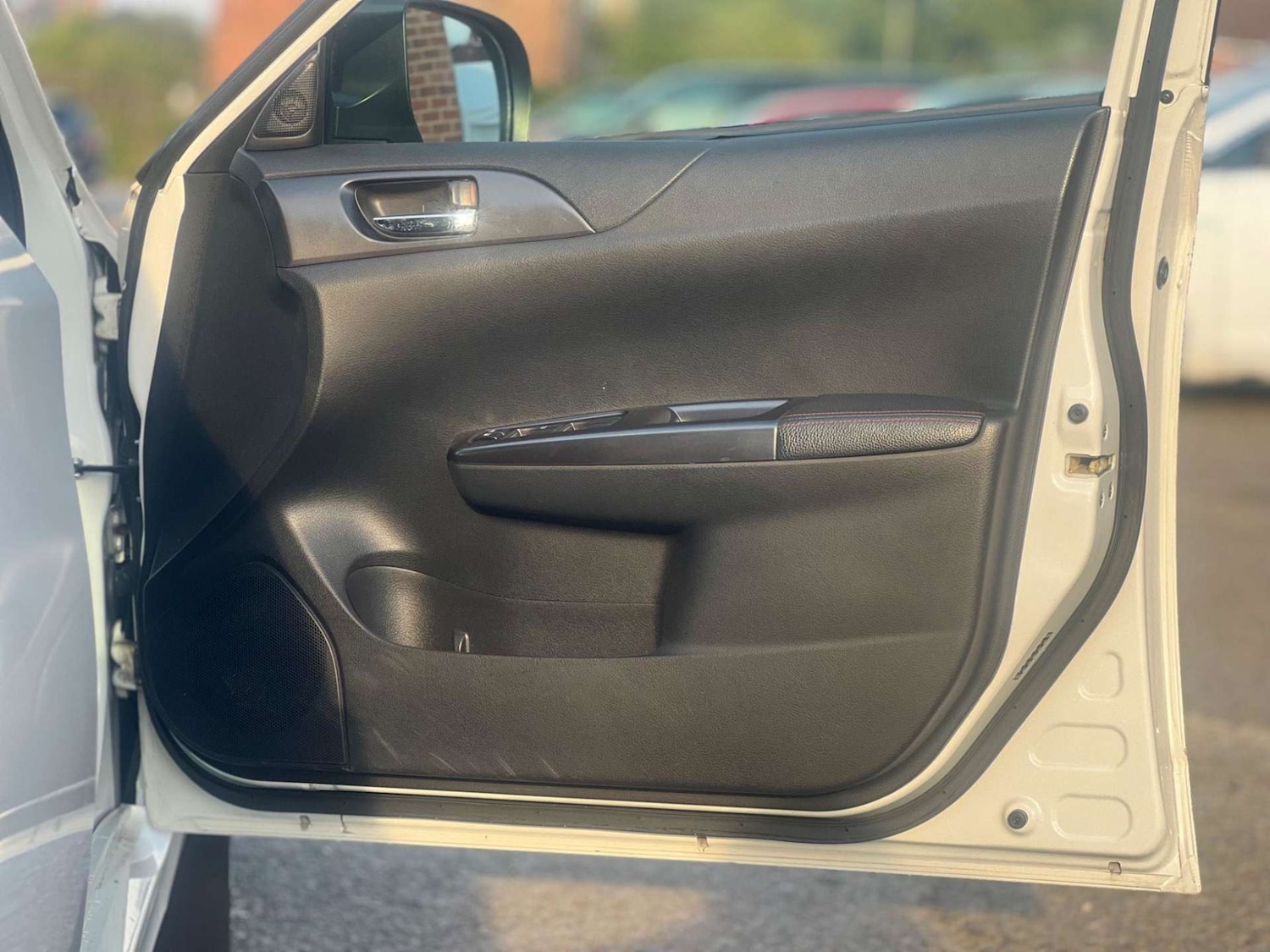 Used Subaru WRX STI 2011 for sale - 76505117: Photo 17