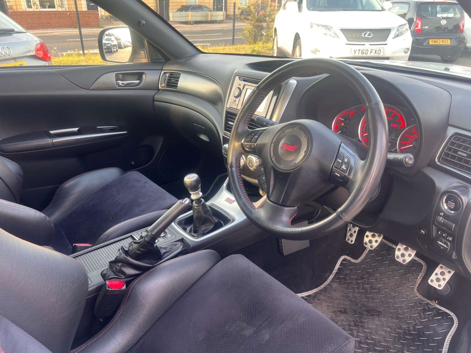 Used Subaru WRX STI 2011 for sale - 76505117: Photo 19