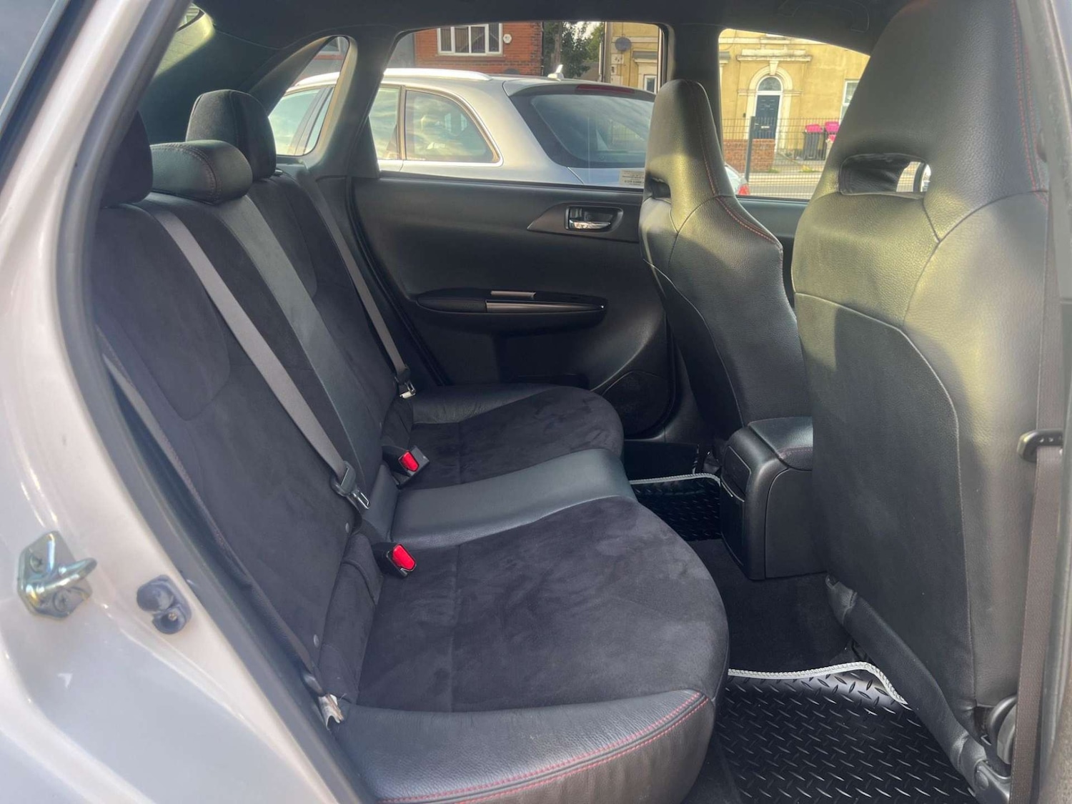 Used Subaru WRX STI 2011 for sale - 76505117: Photo 21