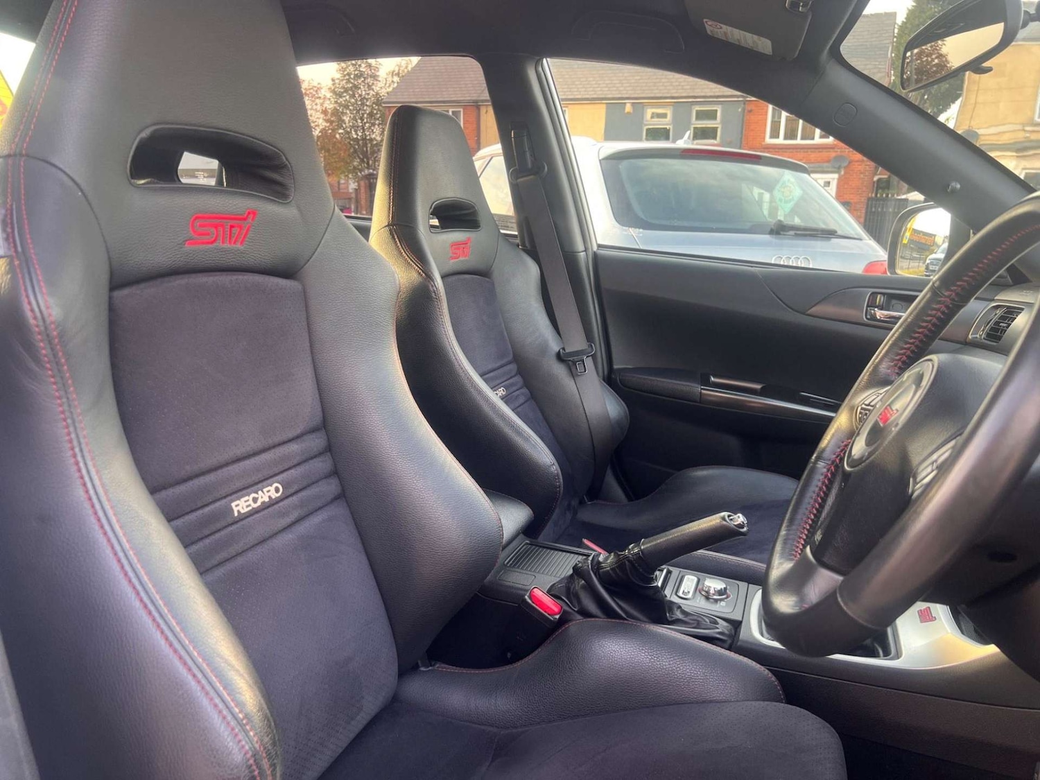 Used Subaru WRX STI 2011 for sale - 76505117: Photo 23