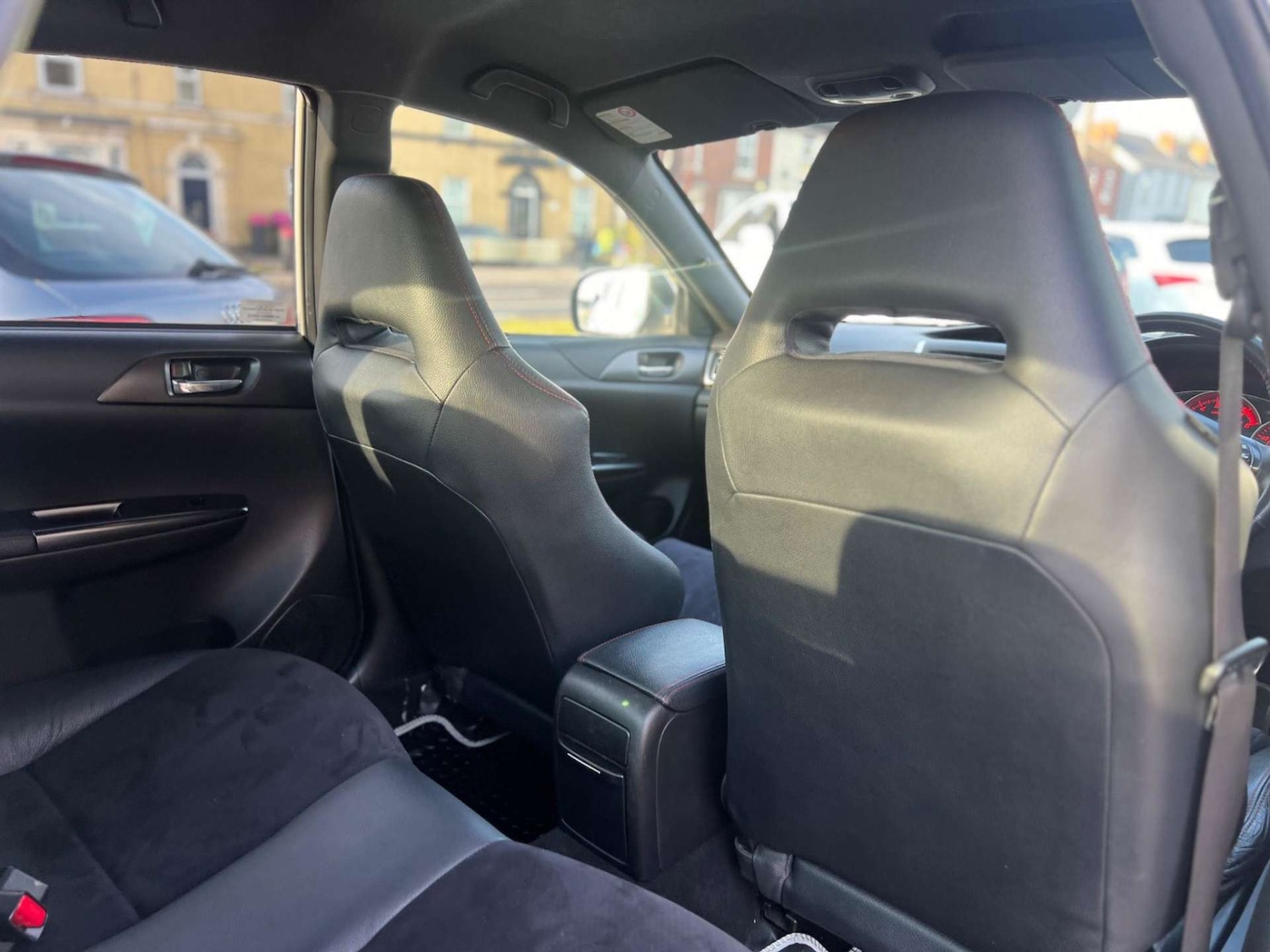 Used Subaru WRX STI 2011 for sale - 76505117: Photo 25