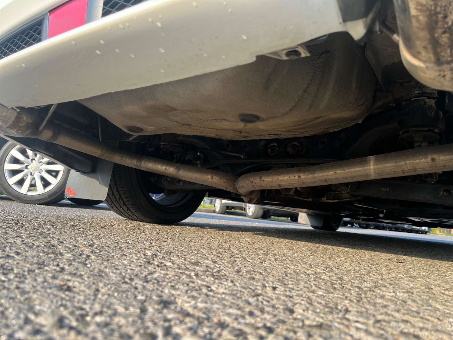 Used Subaru WRX STI 2011 for sale - 76505117: Photo 28