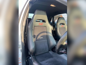 Used Subaru WRX STI 2011 for sale - 76505117: Photo