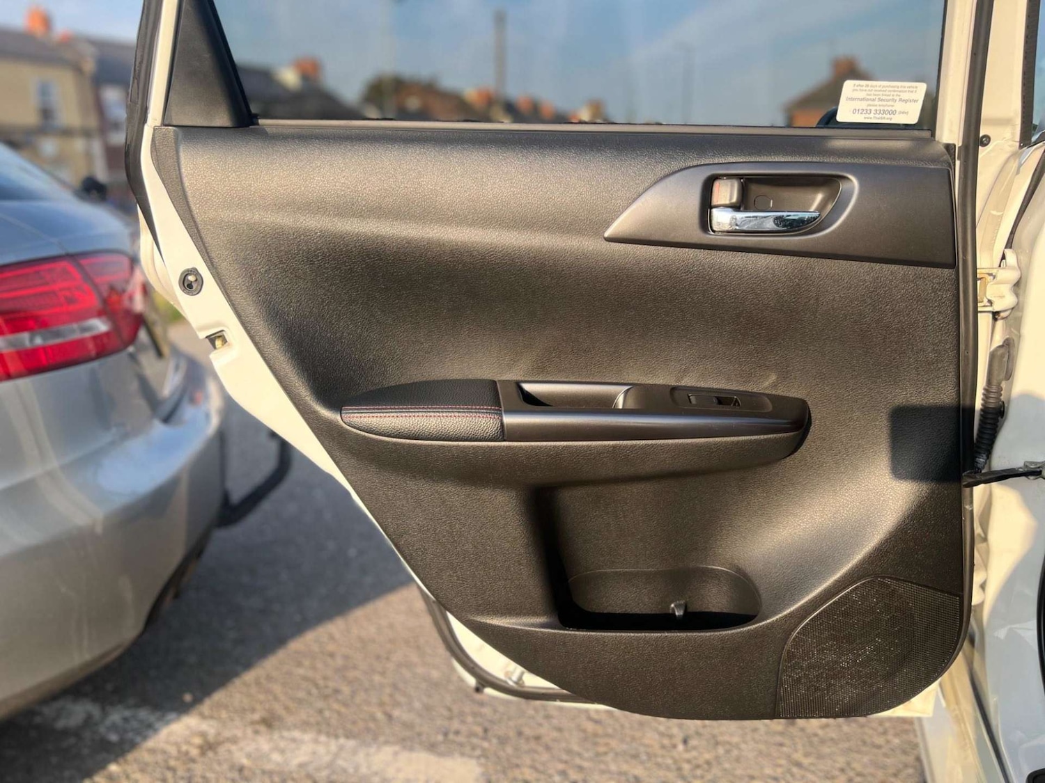 Used Subaru WRX STI 2011 for sale - 76505117: Photo 30