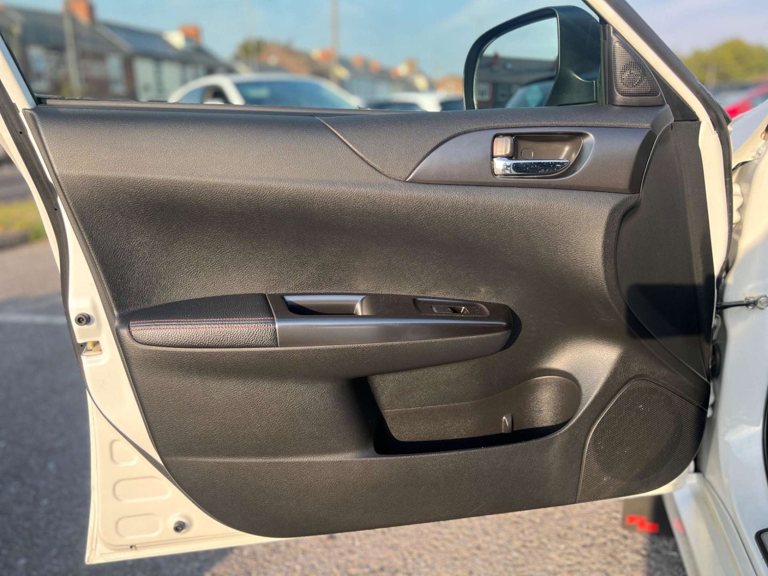 Used Subaru WRX STI 2011 for sale - 76505117: Photo 33