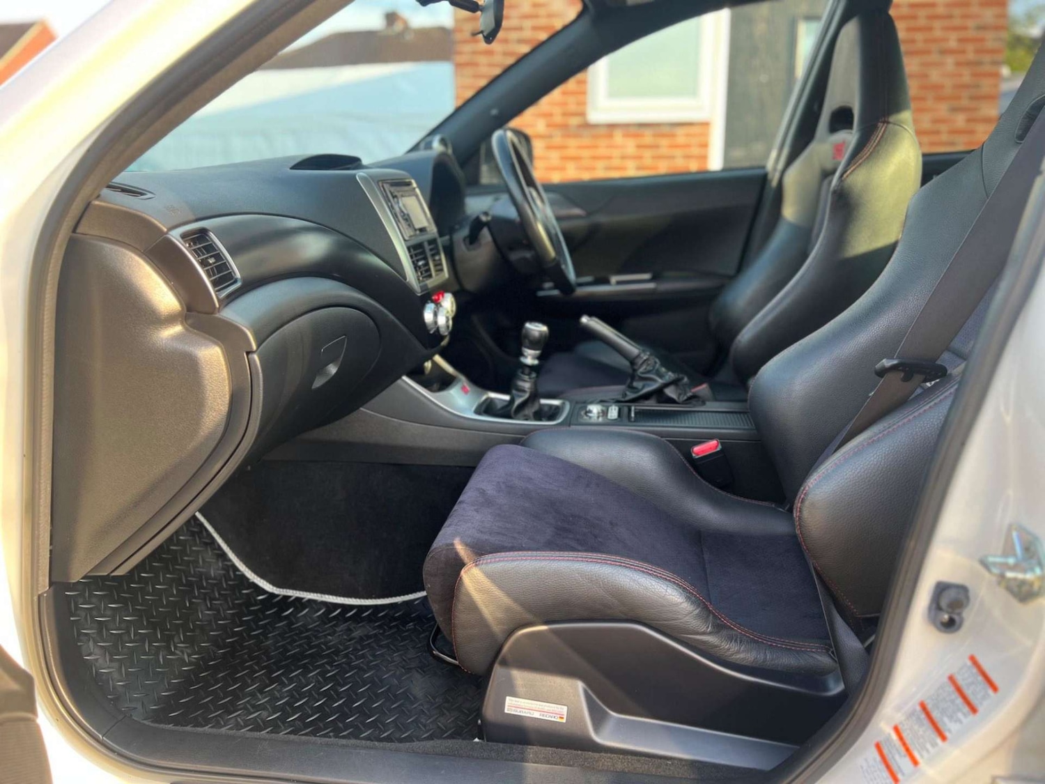 Used Subaru WRX STI 2011 for sale - 76505117: Photo 38