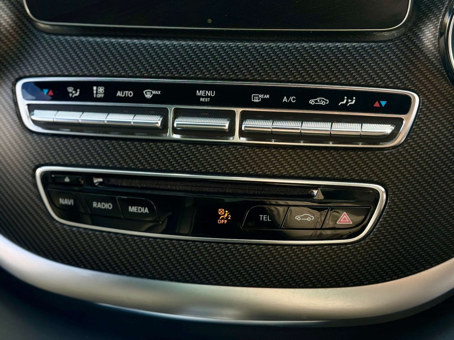 Used Mercedes-Benz V-Class 2020 for sale - 77003507: Photo 14