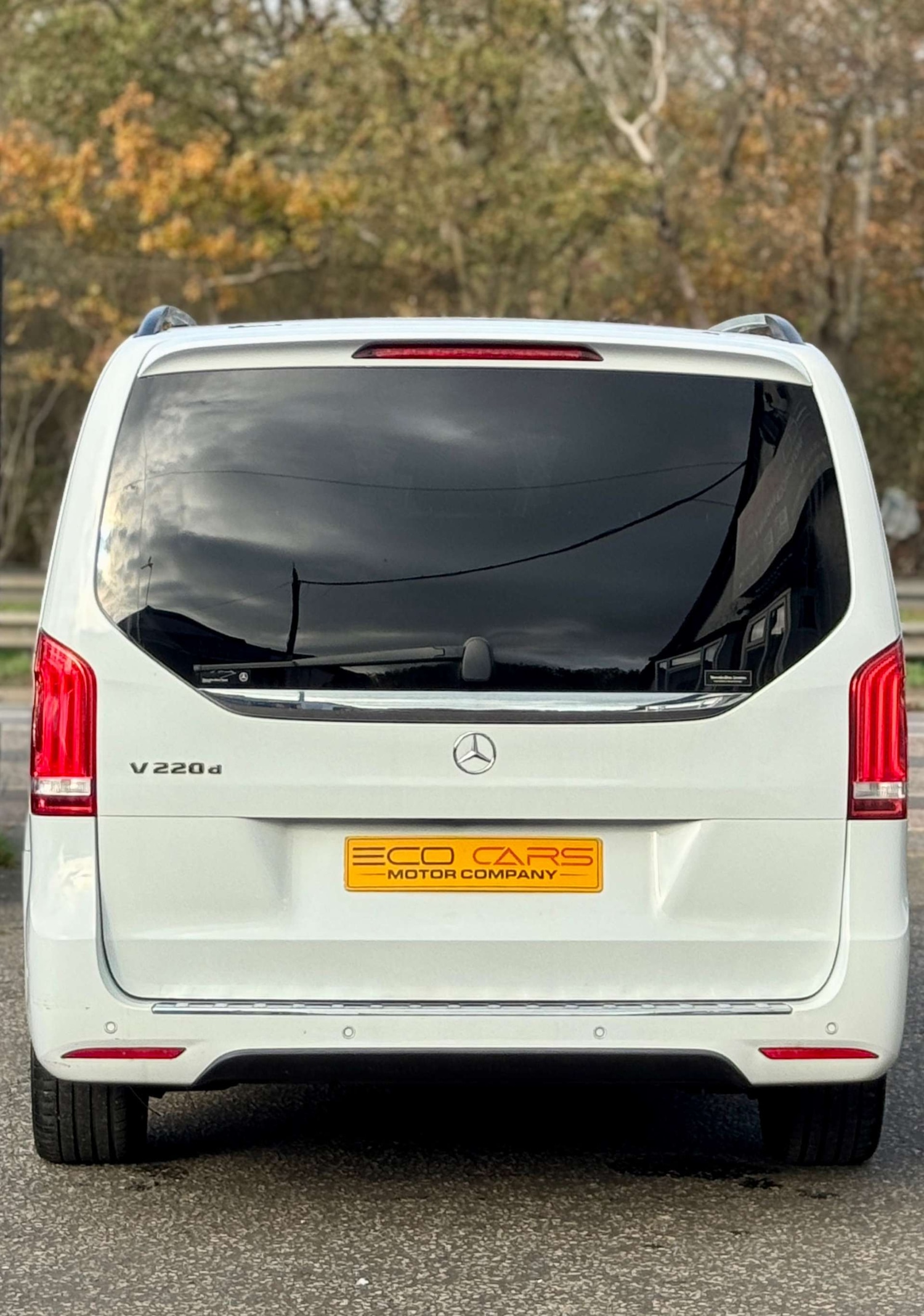 Used Mercedes-Benz V-Class 2020 for sale - 77003507: Photo 37