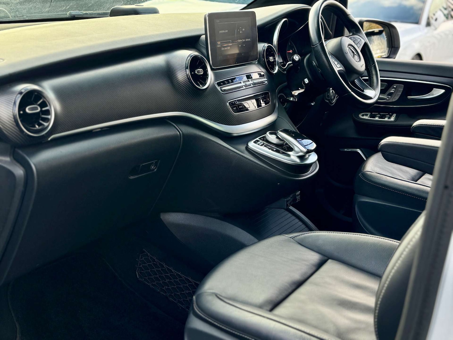 Used Mercedes-Benz V-Class 2020 for sale - 77003507: Photo 46