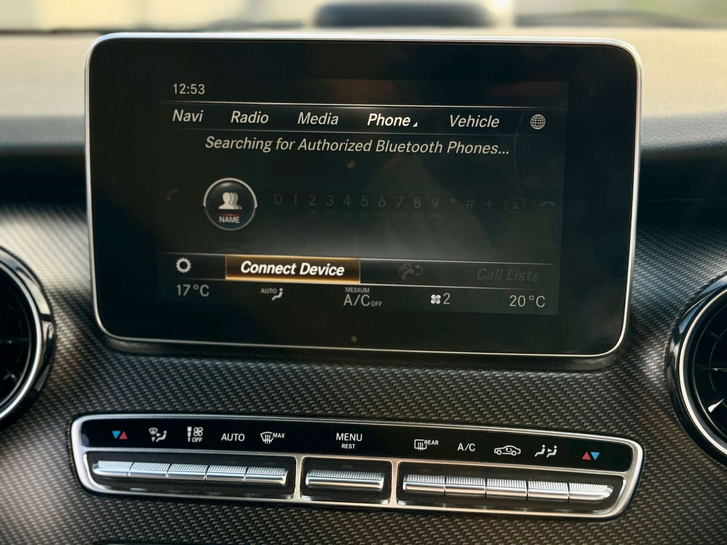 Used Mercedes-Benz V-Class 2020 for sale - 77003507: Photo 55