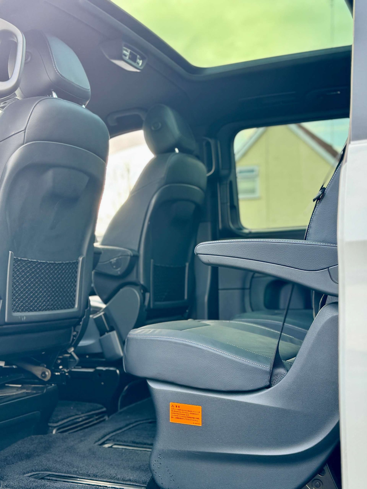 Used Mercedes-Benz V-Class 2020 for sale - 77003507: Photo 74