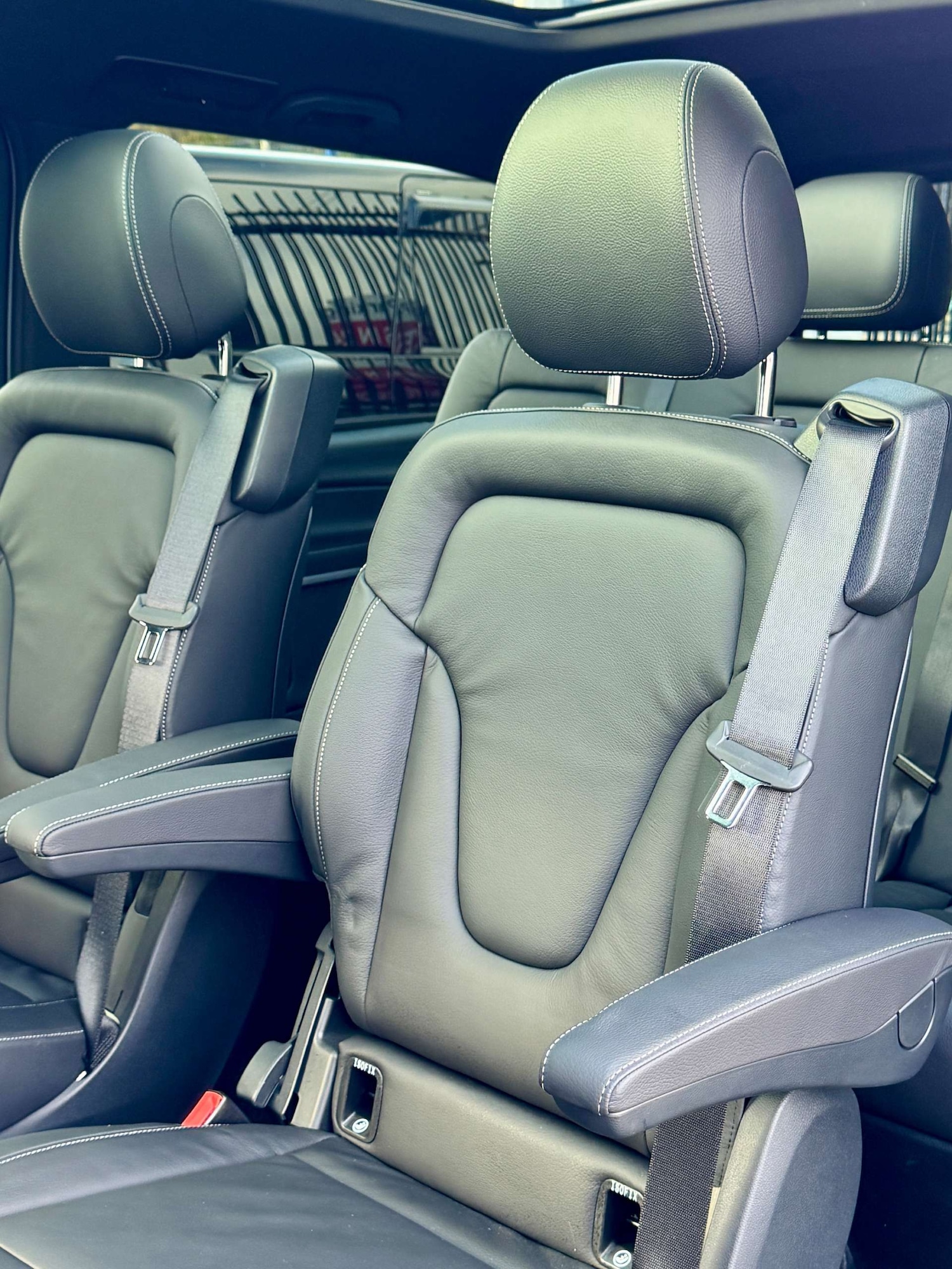 Used Mercedes-Benz V-Class 2020 for sale - 77003507: Photo 76