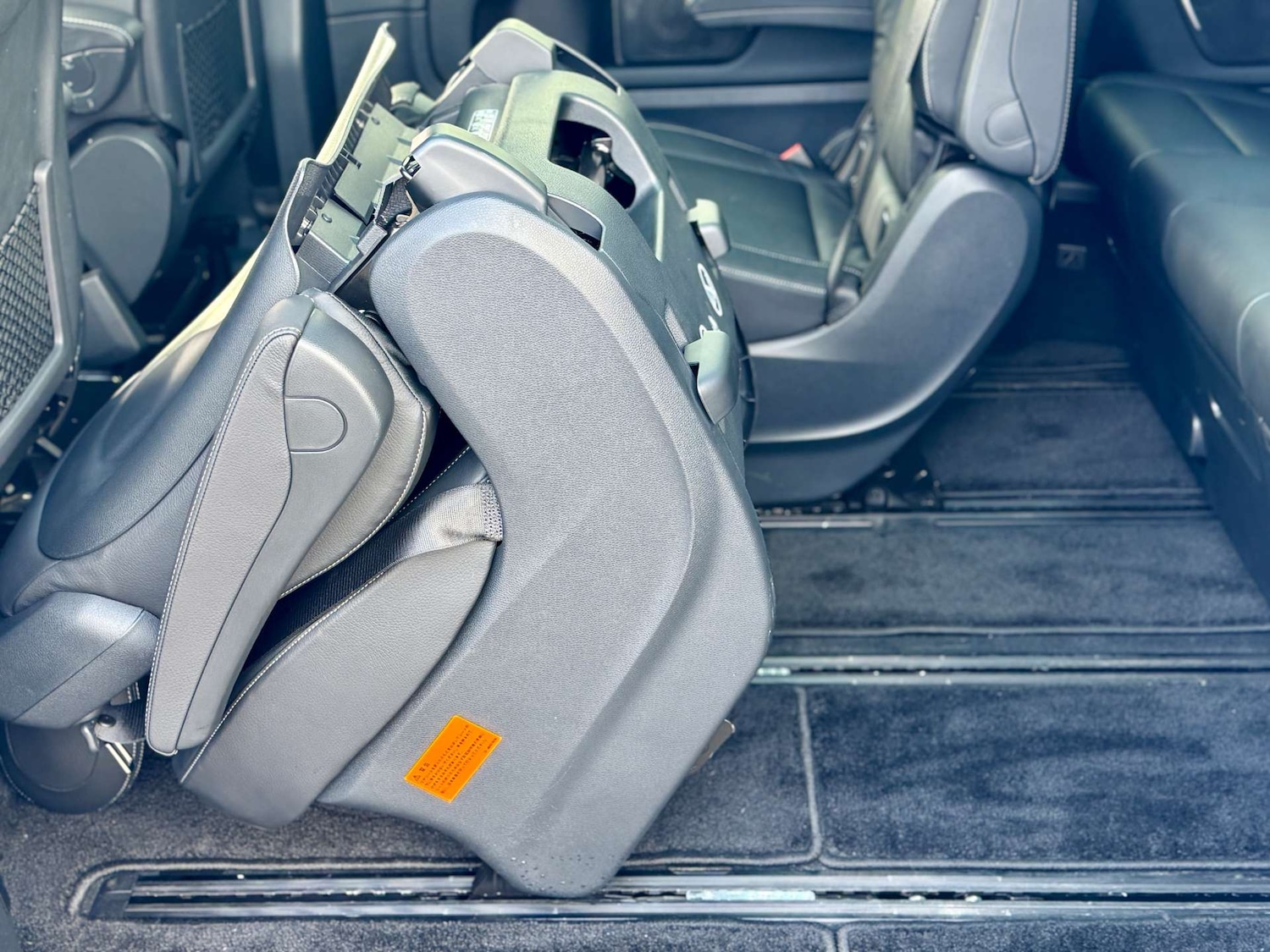 Used Mercedes-Benz V-Class 2020 for sale - 77003507: Photo 77