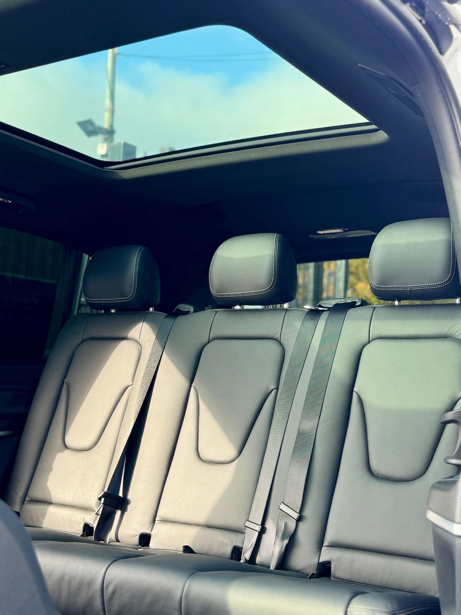 Used Mercedes-Benz V-Class 2020 for sale - 77003507: Photo 84