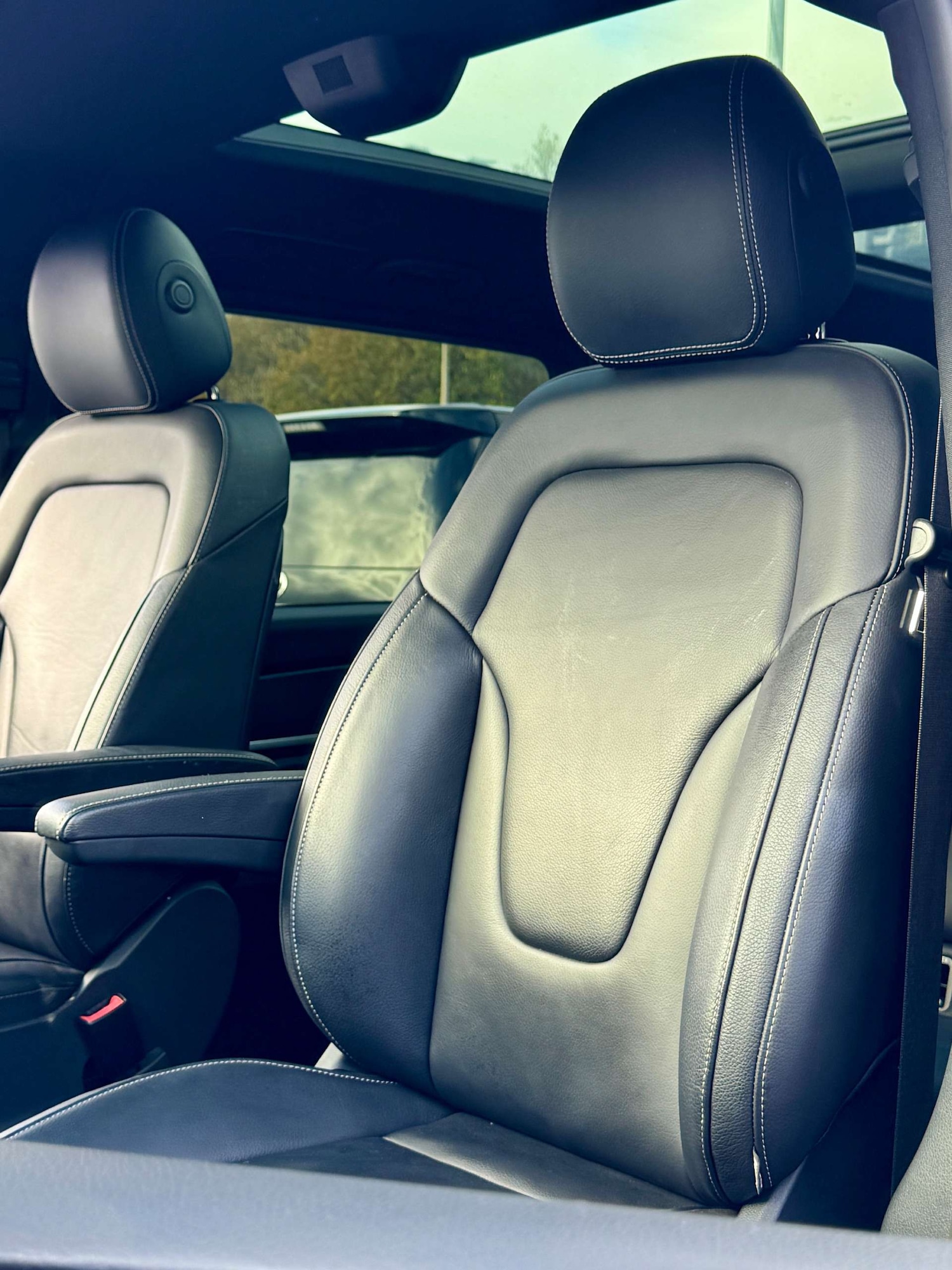 Used Mercedes-Benz V-Class 2020 for sale - 77003507: Photo 9