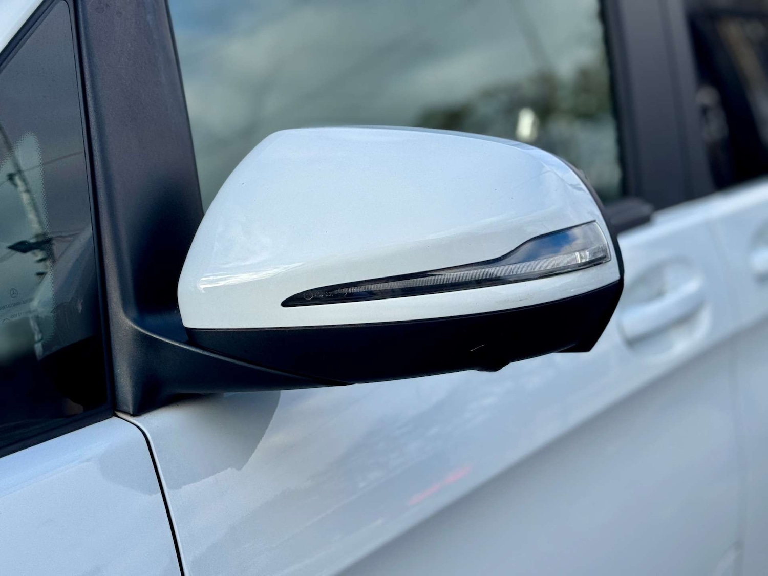 Used Mercedes-Benz V-Class 2020 for sale - 77003507: Photo 94