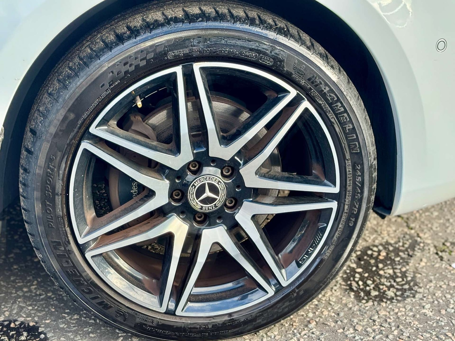 Used Mercedes-Benz V-Class 2020 for sale - 77003507: Photo 96