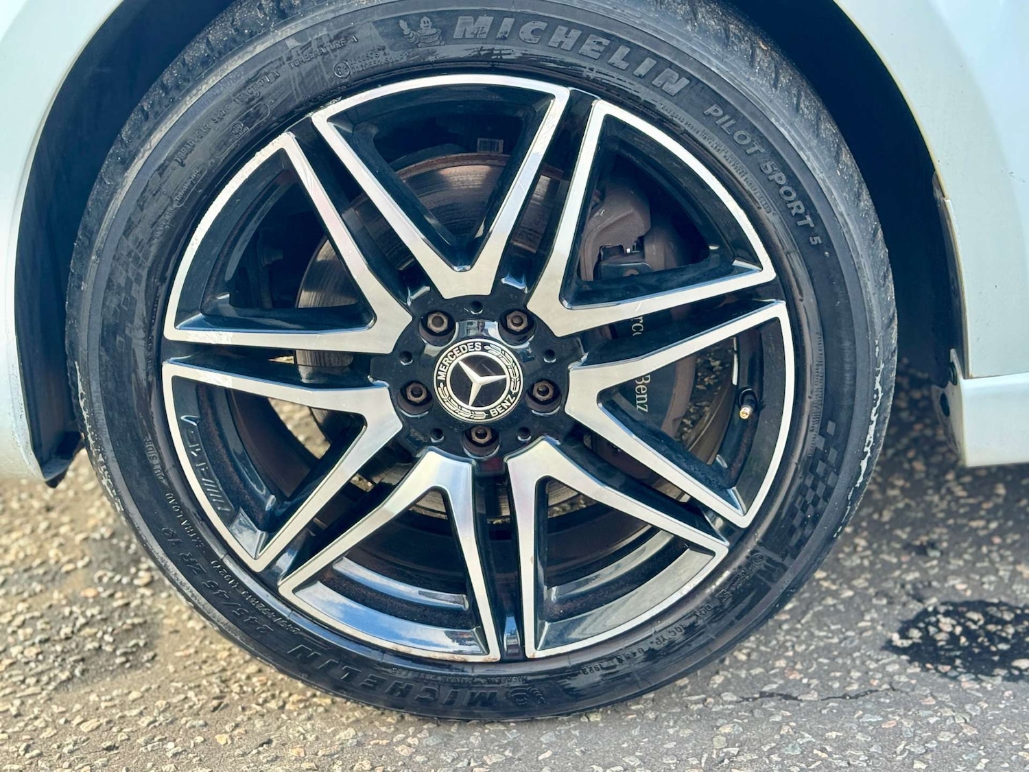 Used Mercedes-Benz V-Class 2020 for sale - 77003507: Photo 97