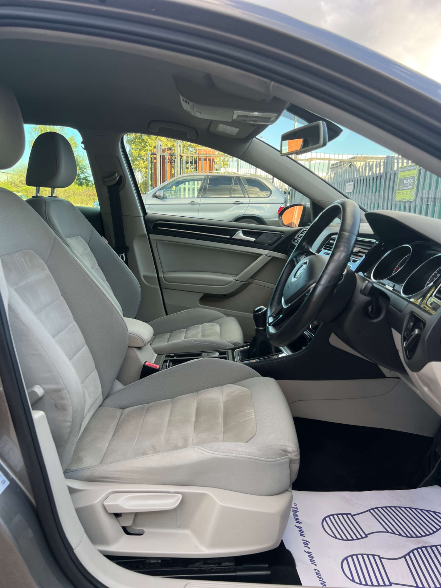 Used Volkswagen Golf 2014 for sale - 76601540: Photo 18