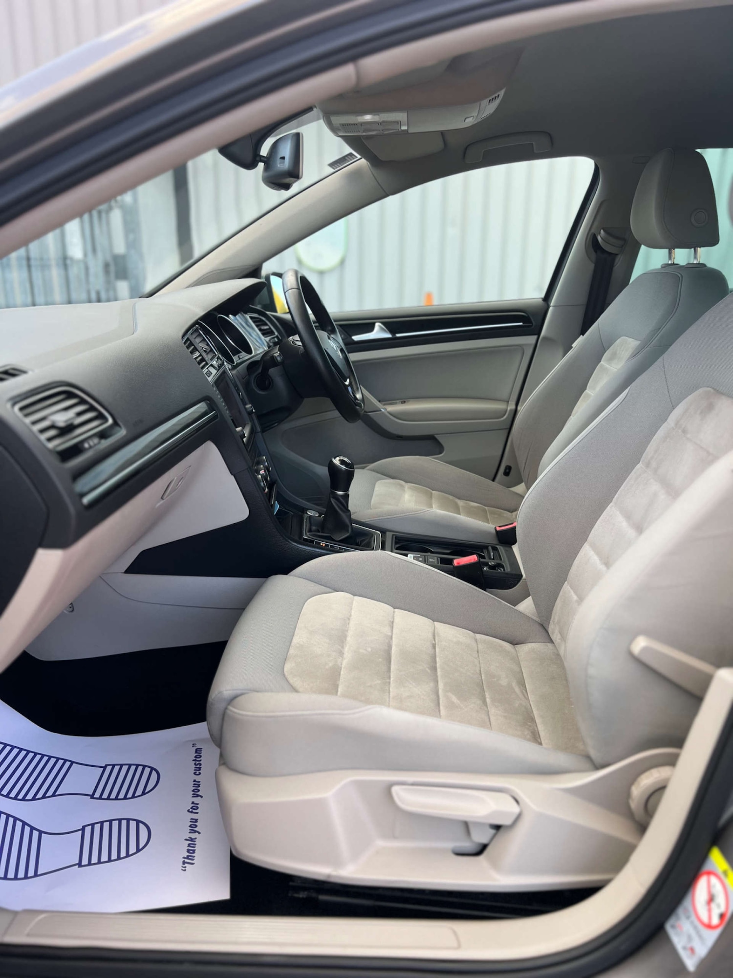 Used Volkswagen Golf 2014 for sale - 76601540: Photo 20