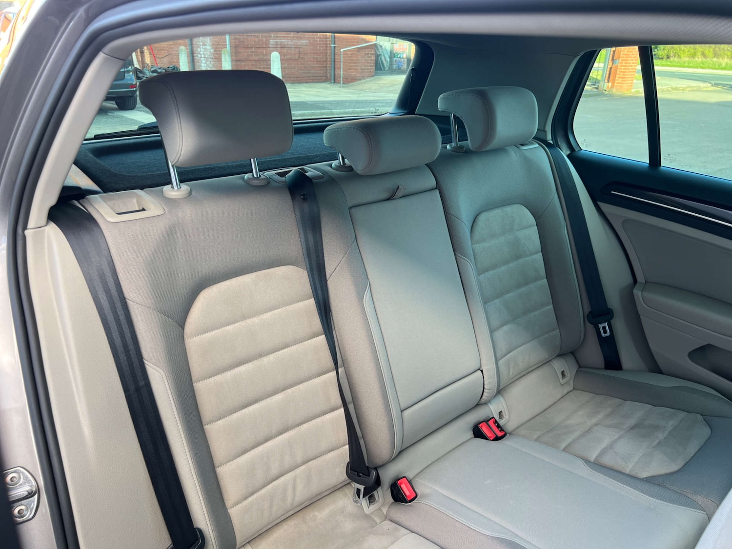 Used Volkswagen Golf 2014 for sale - 76601540: Photo 27