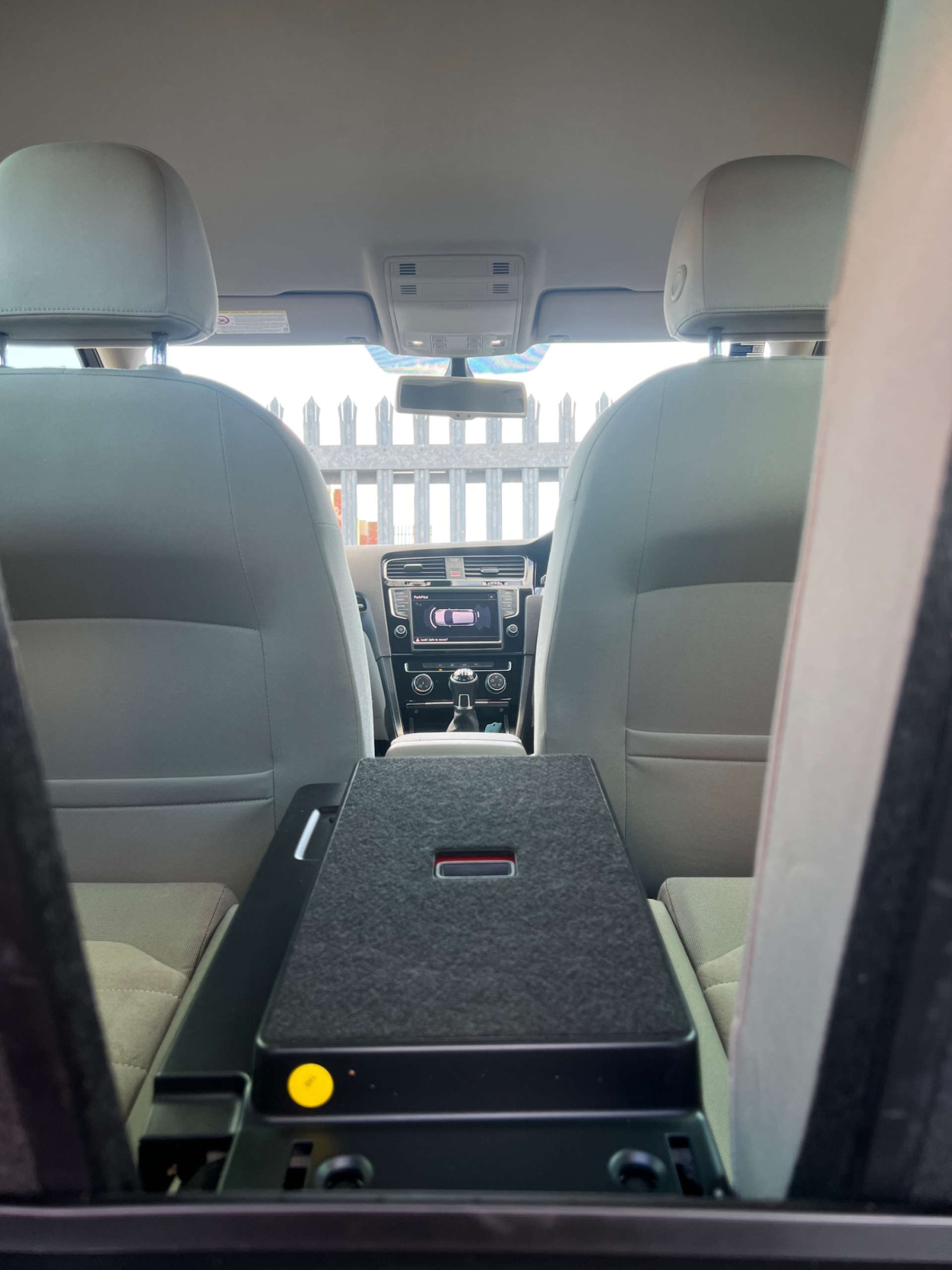 Used Volkswagen Golf 2014 for sale - 76601540: Photo 38